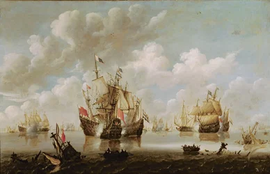Battaglia navale